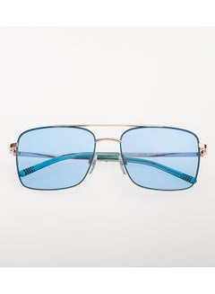 Buy Men's Aviator Sunglasses - BE7036 - Lens Size: 57 Mm in UAE