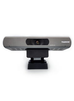 اشتري InstaVC 4K-120 Auto Frame Camera, Black في الامارات