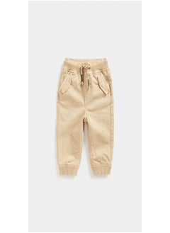 اشتري Stone Cargo Trousers في الامارات