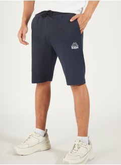 Buy Logo Drawstring Shorts in UAE