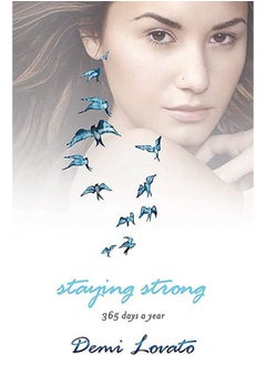 Buy Staying Strong: 365 Days a Year in Egypt