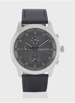 Buy Ambition Analog Watch in UAE