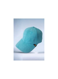 اشتري "قبعة شاطئ أنيقة: قبعات البيسبول والشاحنة والميكانيكية العصرية مع لمسة من الجينز للمتعة في الصيف!" في مصر