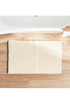 Buy Premium Drylon Bath Mat - 50x80 cm in Saudi Arabia