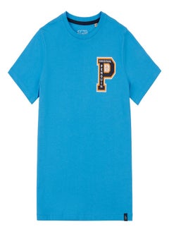 اشتري Penguin Boys Collegiate Slub T Shirt في السعودية