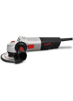 Buy Crown CT13502 Corded Electric Angle Grinder  1010 Watt - 5 Inch in Egypt