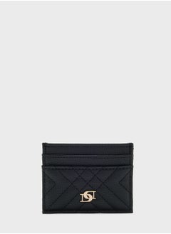 اشتري Korchie  Quilted Card Holder في السعودية