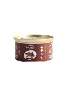 Buy MOB Organic Can Air Freshener Oud in Saudi Arabia