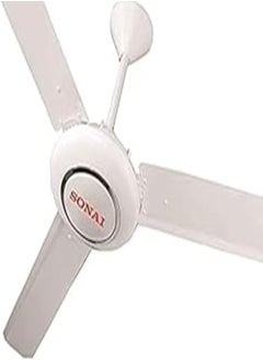 اشتري Sonai MAR-560 Ceiling Fan 56 Inch في مصر