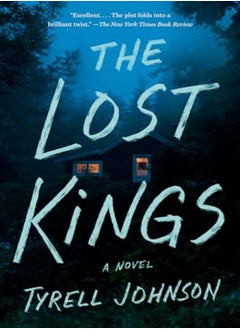 اشتري The Lost Kings A Novel في الامارات