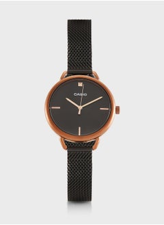 اشتري Steel Strap Analog Watch في الامارات