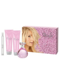 اشتري Dazzle Gift Set في الامارات