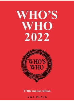 Buy Bloomsbury Yearbooks Who’s Who 2022 in UAE