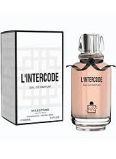 Buy LINTERCODE EAD DE PARFUM in Saudi Arabia