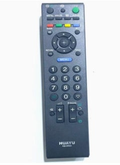 Buy Remote Control Fit For Lcd Digital Tv in UAE