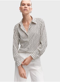 Buy Button Down Shirt in UAE