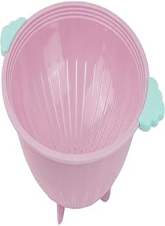 اشتري HeroPlast pink Rice strainer في مصر