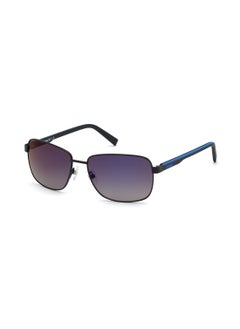 Buy Men's Polarized Navigator Shape Sunglasses - TB919602D58 - Lens Size: 58 Mm in Saudi Arabia