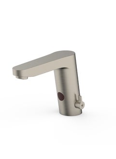 Buy Hesanit Bathroom Basin Faucet Electronic Sensor Faucet in Saudi Arabia