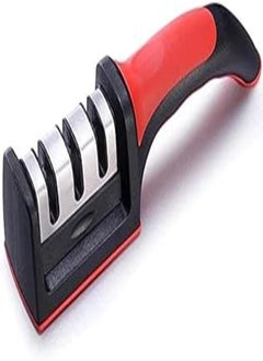 اشتري Knife Sharpener 3 Removable Ports - Multi Color في مصر