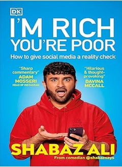 اشتري Im Rich Youre Poor في الامارات