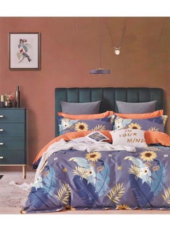 اشتري King Bed 3 Items duvet cover set في مصر