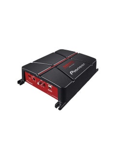 Buy Pioneer GM-A3702 Bridgeable Two-Channel Car Amplifier 500w Max Power in UAE