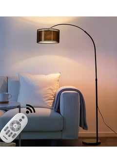 Buy Eye Protection Floor Lamp for Living Room with  12W Light Bulb Standing lamp in Saudi Arabia