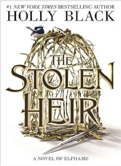 Buy The Stolen Heir in UAE