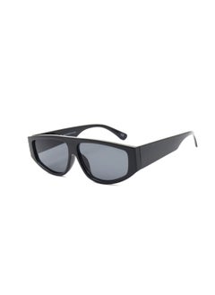 Buy Men's UV Protection Sunglasses EE23P556 - Black in UAE