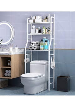 Buy Bathroom Racks, Floor-standing Toilet Racks, Toilets, Washrooms, Washing Machines, Washbasins, Storage Racks in UAE