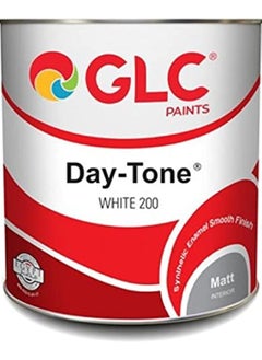 Buy White matte wood paint 5 kg package in Egypt