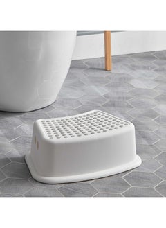 اشتري Robin Step Stool 36 x 13 x 24 cm في الامارات