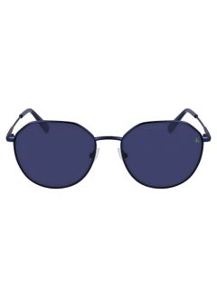 Buy Unisex UV Protection Round Sunglasses - CKJ23201S-400-5518 - Lens Size: 55 Mm in Saudi Arabia