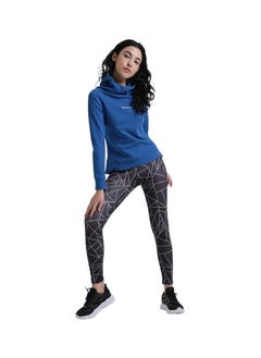 Buy Women's Blue Sweatshirt in Egypt