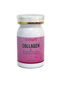 Buy Collagen And Glutathione for Younger and Glowing Skin in UAE