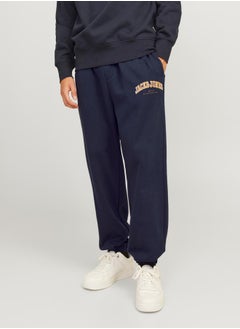 Buy Relaxed Fit Dropped Crotch Joggers in Saudi Arabia