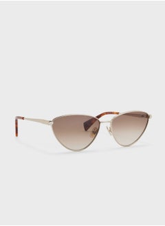 Buy Cat Eye Sunglasses in UAE