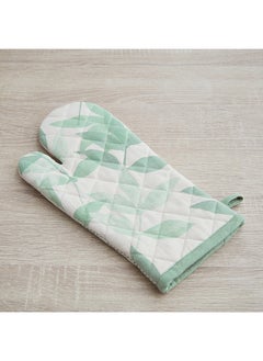 اشتري Payton Bistro Oven Mitten 33 x 17 cm في السعودية