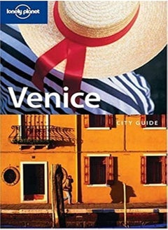 Buy Venice (Lonely Planet City Guides) in UAE