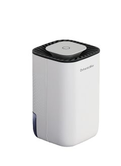 اشتري Dehumidifiers for Home, Small Dehumidifier with Auto Shut Off,Ultra Quiet for Home,Wardrobe,Closet,Bathroom,Bedroom,Trailer,RV في الامارات