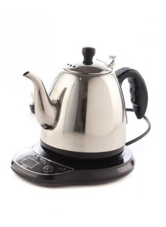 Buy Arabic Cordless Coffee And Tea Maker 1 L 600 W in UAE