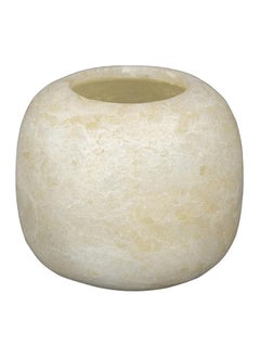 اشتري Egyptian Candle Holder Hand Made From Egyptian Alabaster في مصر