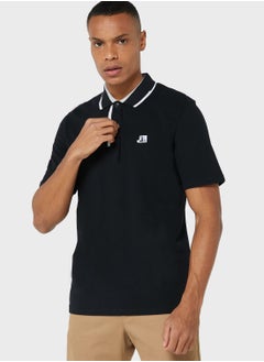 Buy Logo Printed Polo in Saudi Arabia