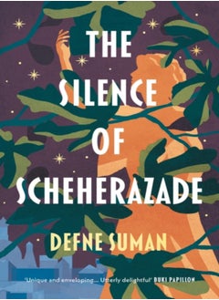 Buy The Silence of Scheherazade in UAE