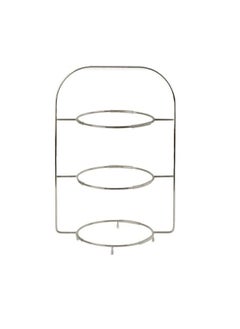 اشتري Anmut Tray Stand Stainless Steel في الامارات