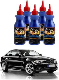 اشتري Scratch Repair Wax for Car,Car Paint to Scratch Artifact,Car Scratch Remover Kit,Car Paint Scratch Repair,Car Wax Scratch Remover,Nano Paint Spray Car Scratch Repair في الامارات