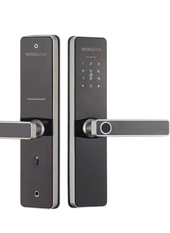 Buy Wixsana Smart Interior Door Lock in Saudi Arabia