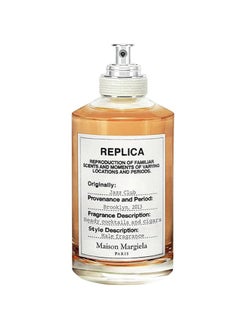 Buy Replica Jazz Club Perfume EDT 100ml in Saudi Arabia