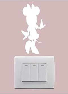 اشتري Wall Sticker - Light Switch - Cat في مصر